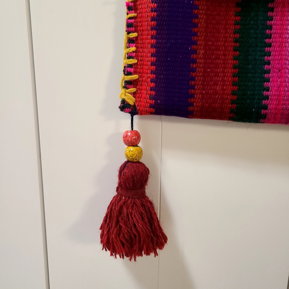 Persian Rug Shoulder bag - Picture 5 of 5